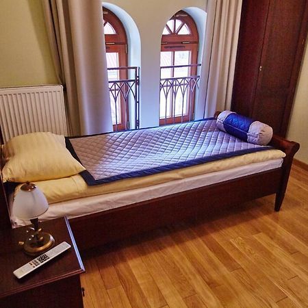 Centrum Obslugi Turysty Kordegarda Raczki  Kültér fotó